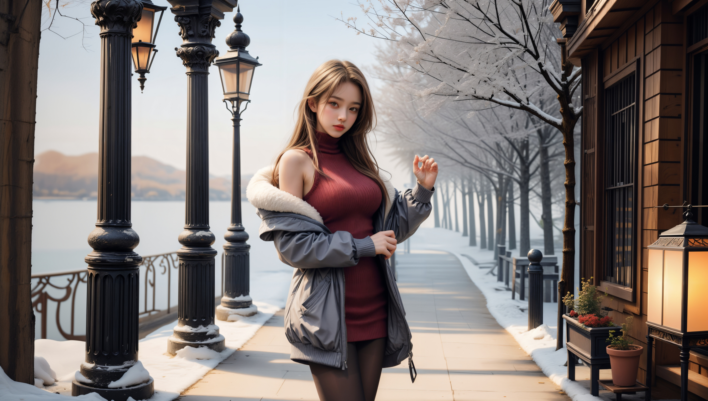 黄仁勋回应与雷军见面聊了啥